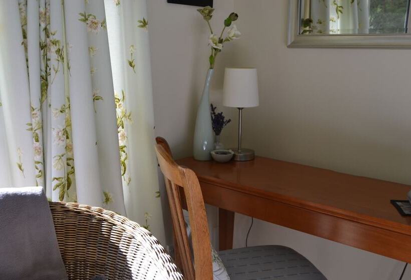 膳宿费 Quickenberry Guesthouse