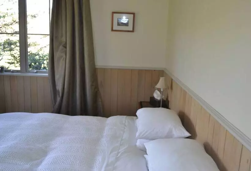 پانسیون Quickenberry Guesthouse