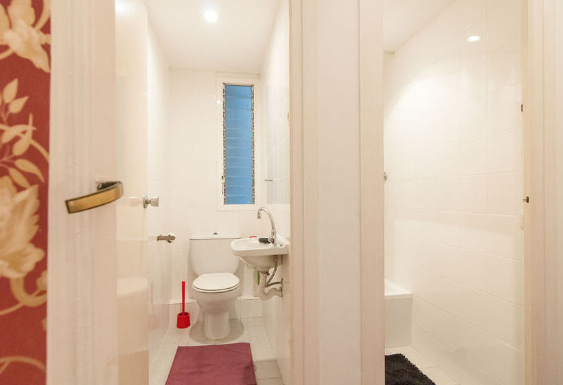 پانسیون Trianon & Co Barcelona