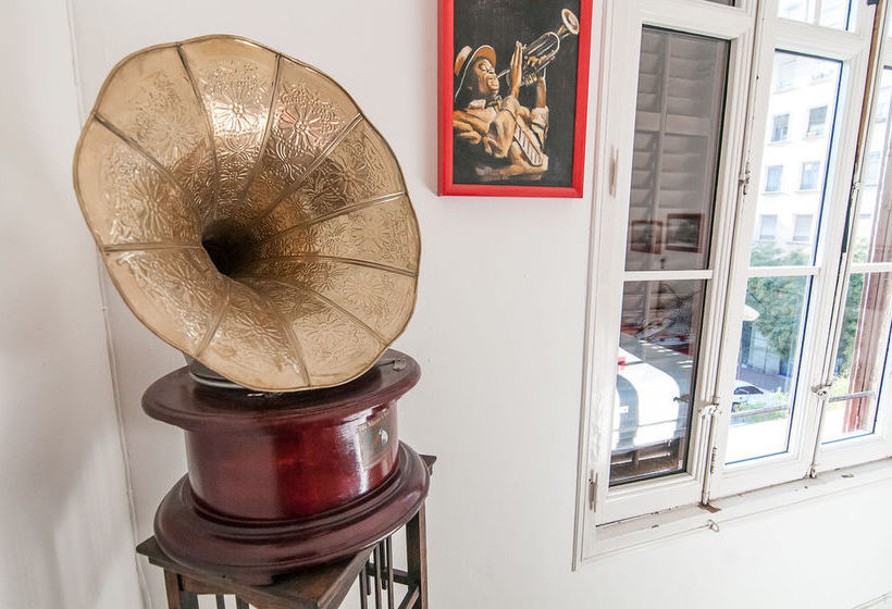 پانسیون Trianon & Co Barcelona