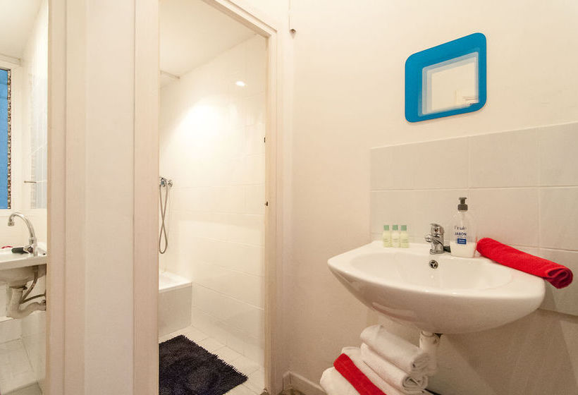 پانسیون Trianon & Co Barcelona