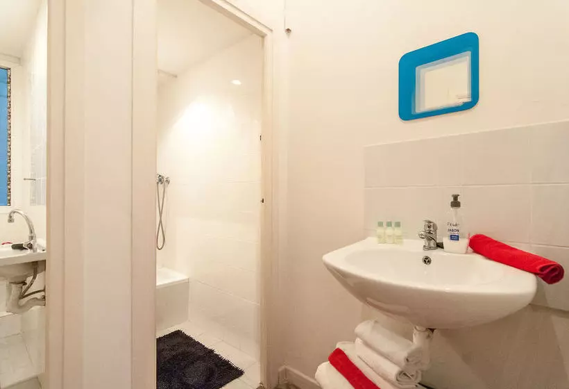 پانسیون Trianon & Co Barcelona