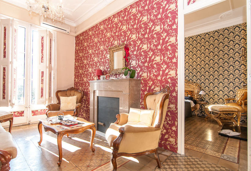 پانسیون Trianon & Co Barcelona