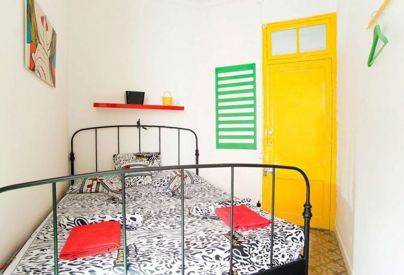 پانسیون Trianon & Co Barcelona