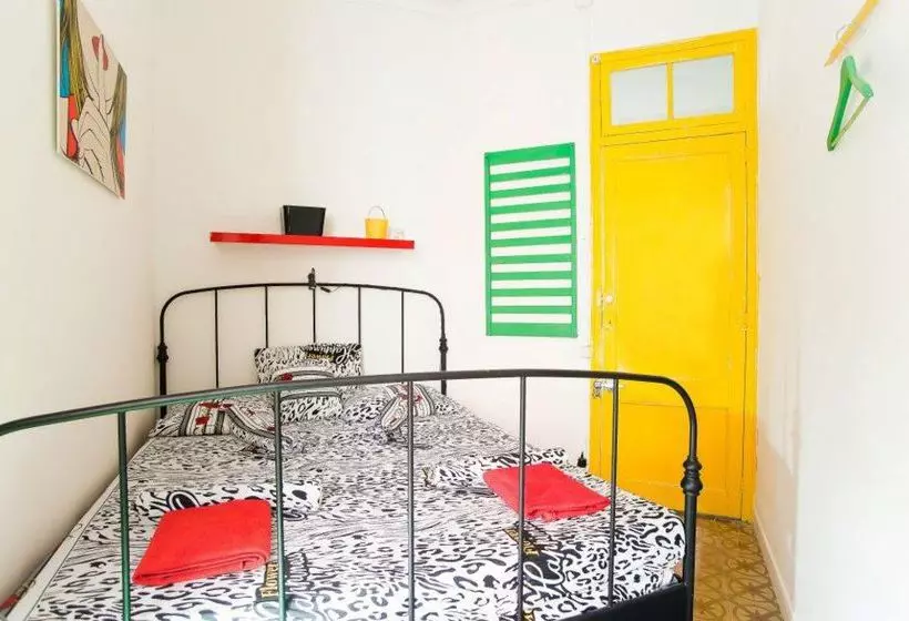 پانسیون Trianon & Co Barcelona