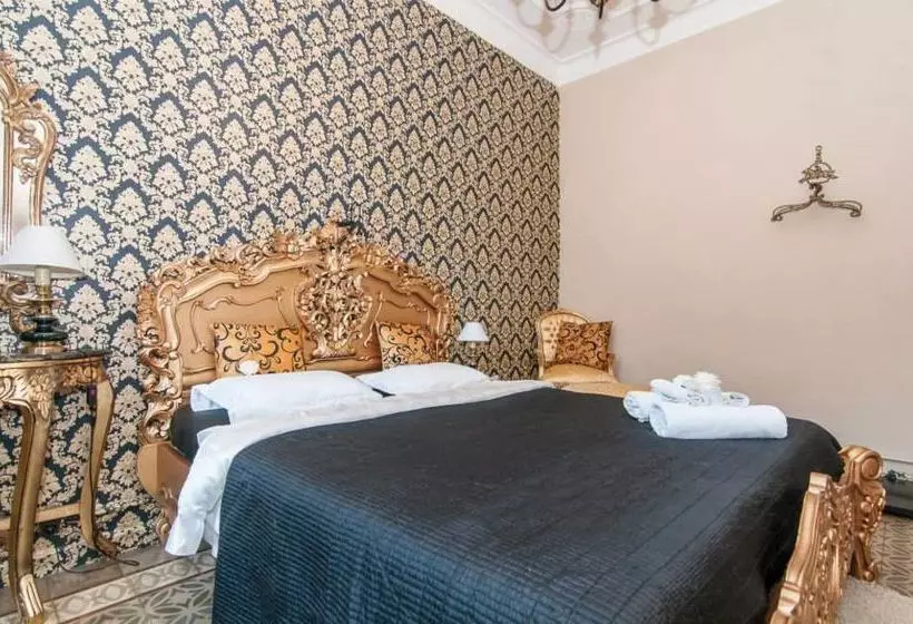 پانسیون Trianon & Co Barcelona