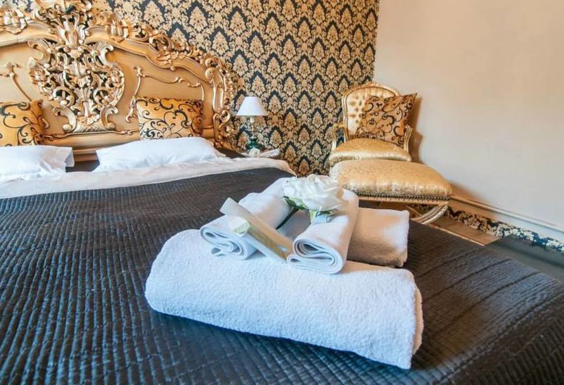 پانسیون Trianon & Co Barcelona