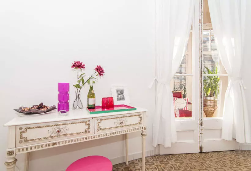 پانسیون Trianon & Co Barcelona