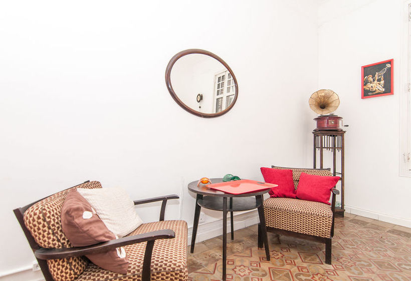 پانسیون Trianon & Co Barcelona