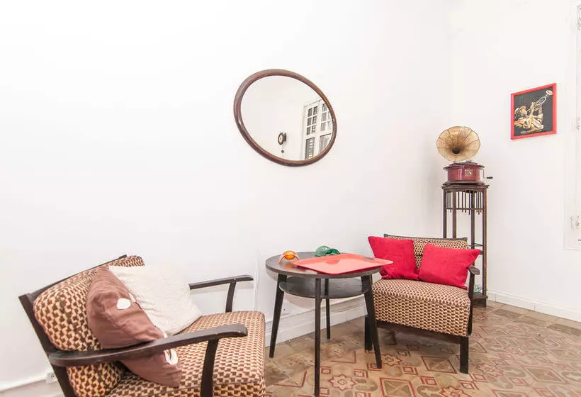 پانسیون Trianon & Co Barcelona