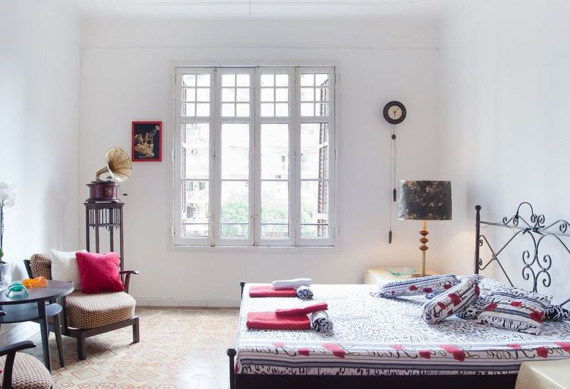 پانسیون Trianon & Co Barcelona