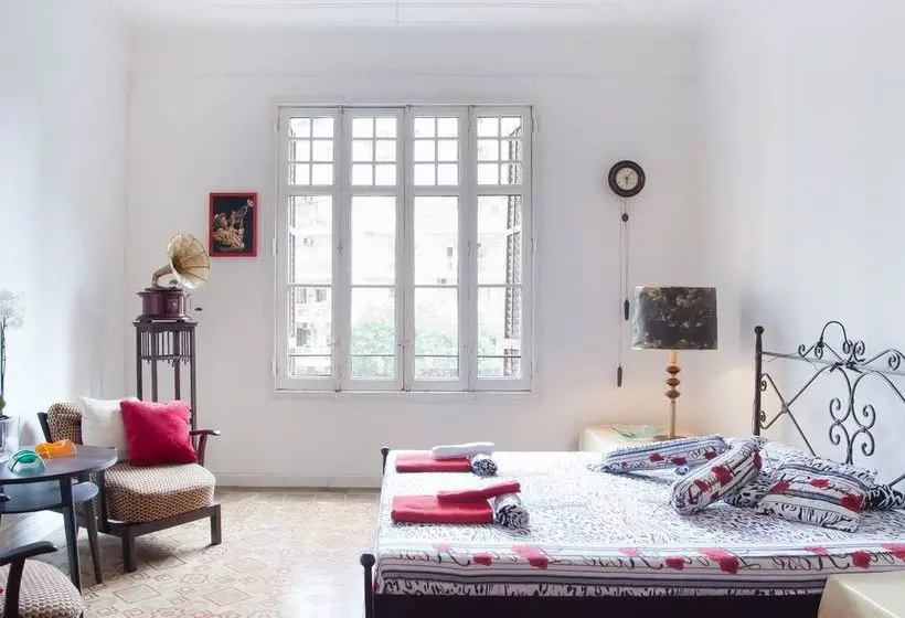 پانسیون Trianon & Co Barcelona