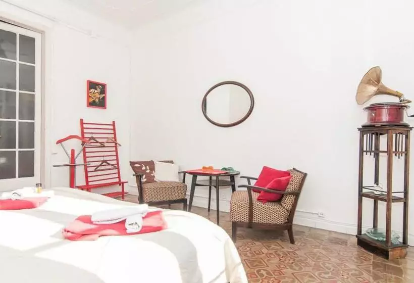 پانسیون Trianon & Co Barcelona