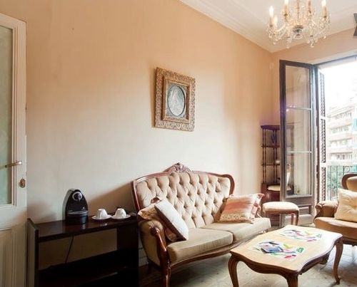 پانسیون Trianon & Co Barcelona