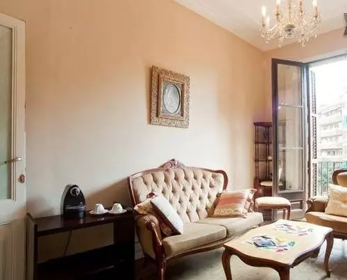 پانسیون Trianon & Co Barcelona