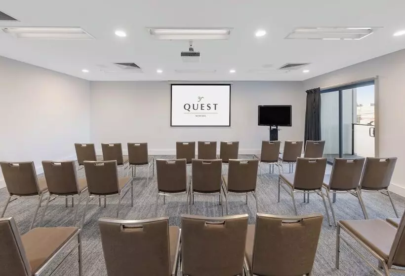 Quest Werribee
