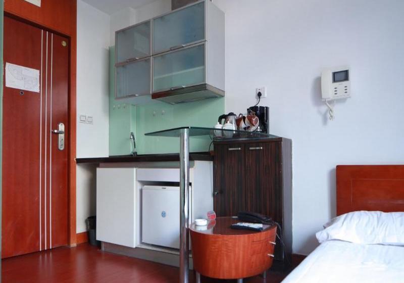 Sensheng Shiyang Apartments