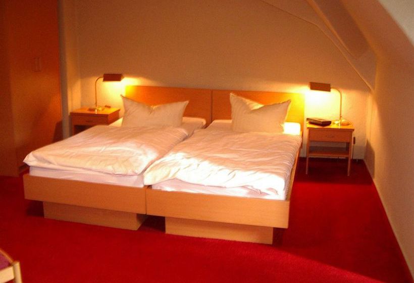 ホテル Park Schloss Meisdorf