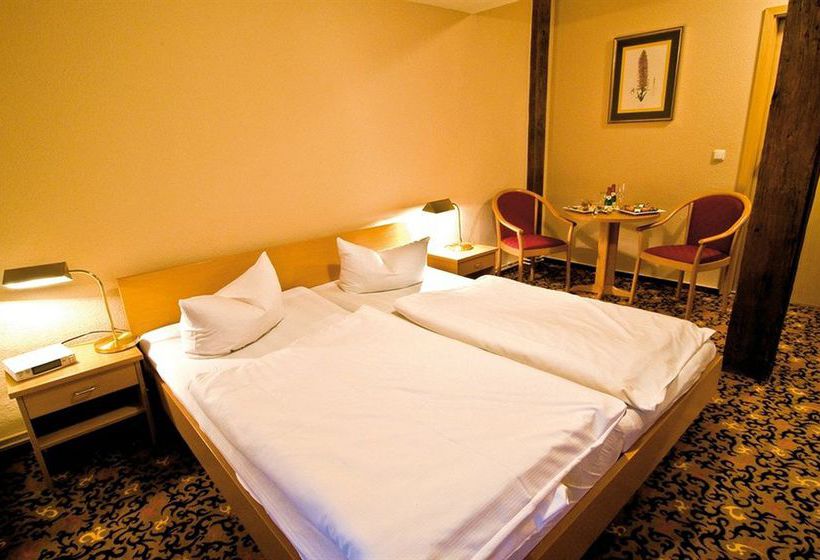 ホテル Park Schloss Meisdorf