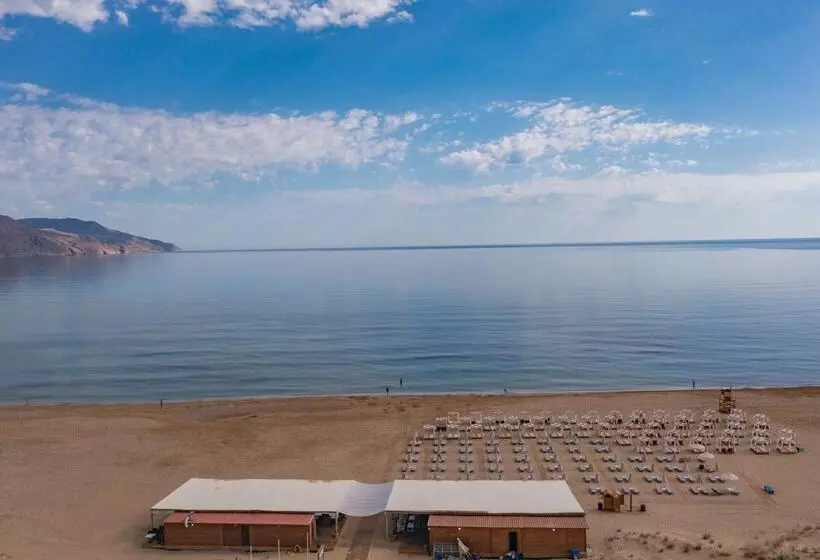 Georgioupolis Suites