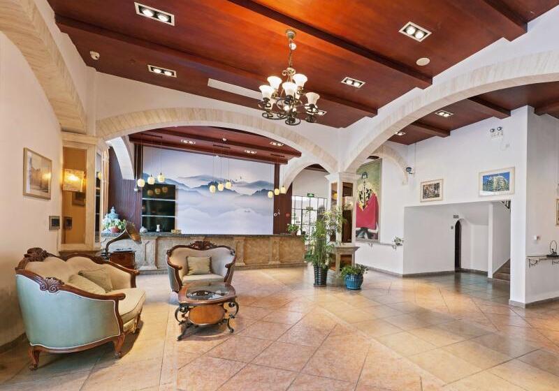 Greentree Alliance Hotel Shanghai Baoshan District Meilan Lake Yueluo Road