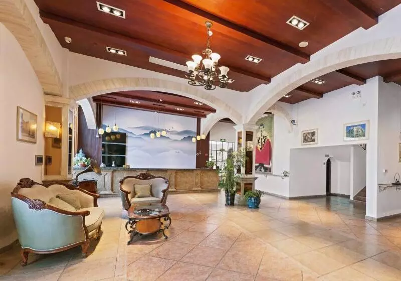 Greentree Alliance Hotel Shanghai Baoshan District Meilan Lake Yueluo Road