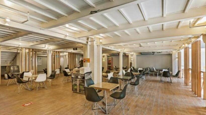 Greentree Alliance Hotel Shanghai Baoshan District Meilan Lake Yueluo Road