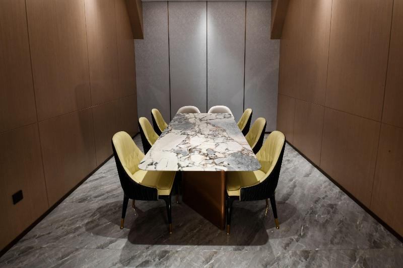 Hotel Holiday Inn Express Tianjin Binhai, An Ihg