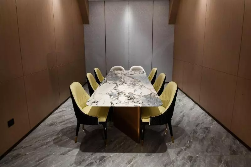 هتل Holiday Inn Express Tianjin Binhai, An Ihg