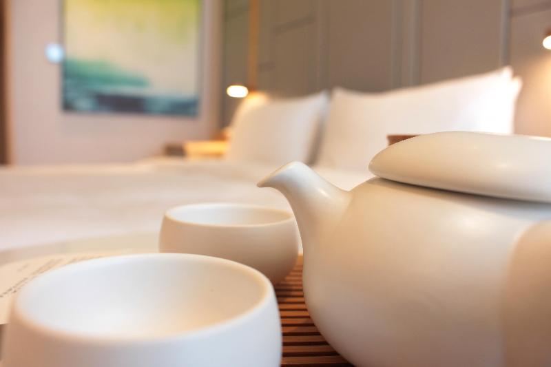 Ji Hotel Wenzhou Oubei