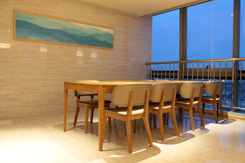 Ji Hotel Wenzhou Oubei