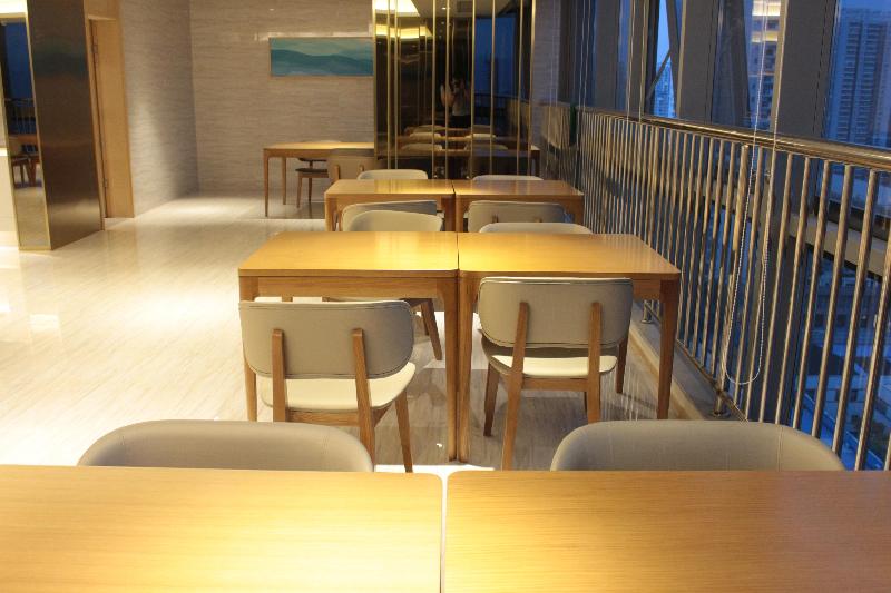 Ji Hotel Wenzhou Oubei