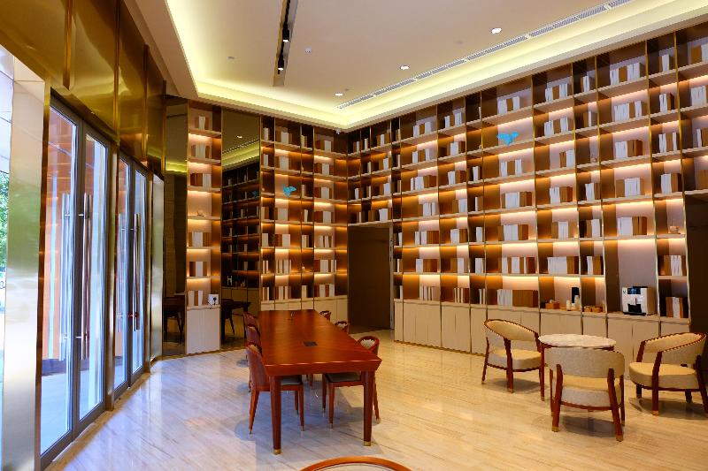 Ji Hotel Wenzhou Oubei