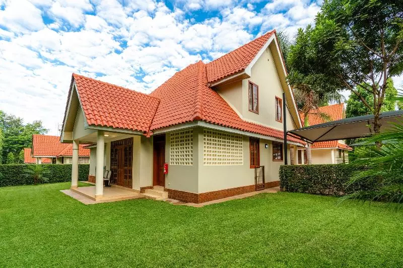 هتل Kibo Homes Moshi