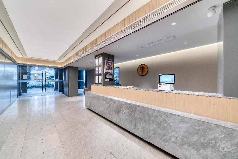 Ji Hotel (hangzhou West Lake Broken Bridge)