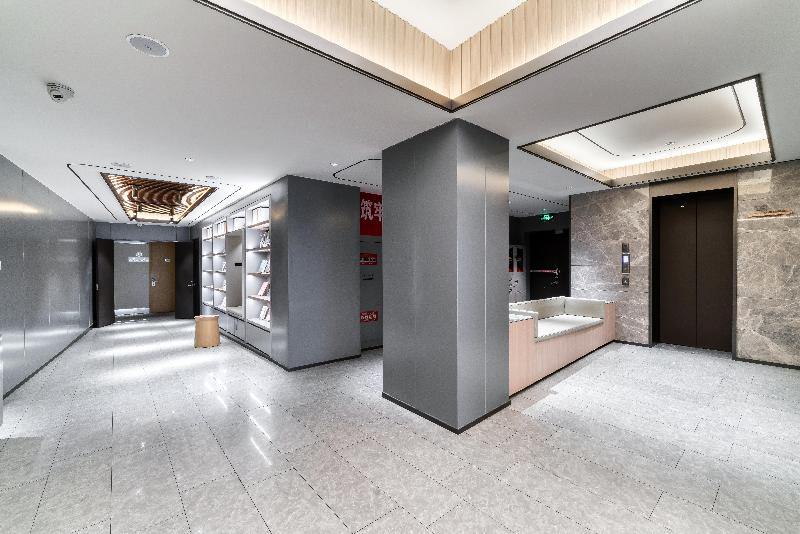 Ji Hotel (hangzhou West Lake Broken Bridge)