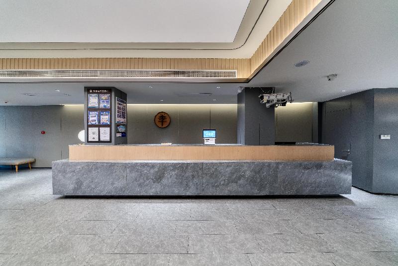 Ji Hotel (hangzhou West Lake Broken Bridge)