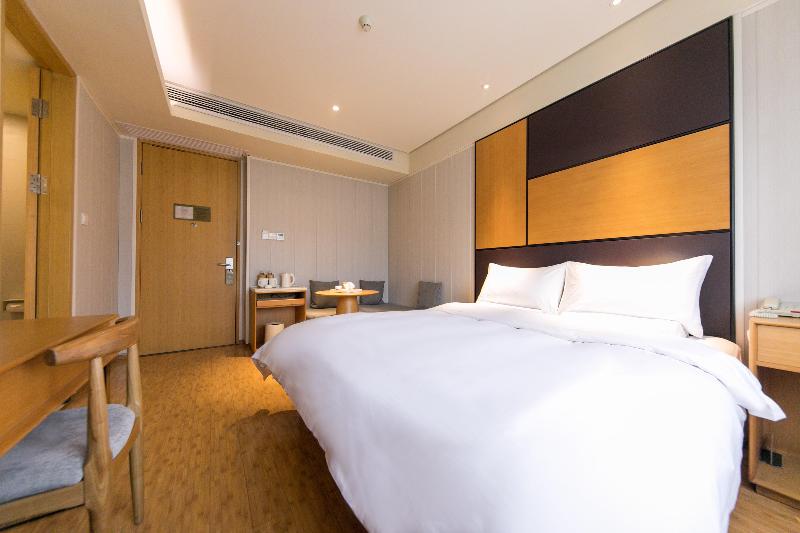 Ji Hotel (hangzhou West Lake Broken Bridge)