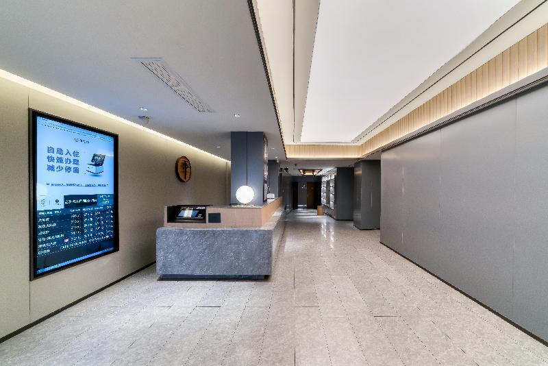 Ji Hotel (hangzhou West Lake Broken Bridge)