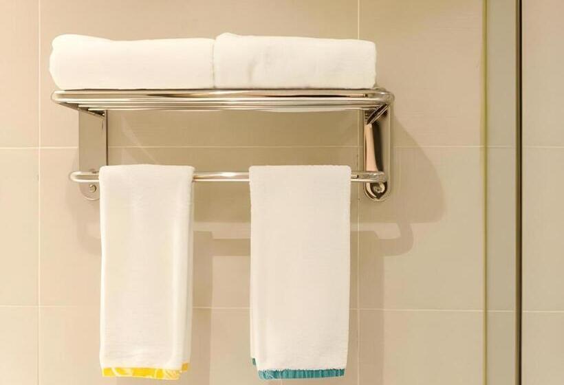 호텔 City Comfort Inn Wuhan Wangjiawan Longyangcun Metro Station