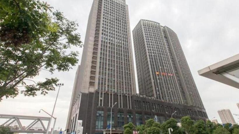 호텔 City Comfort Inn Wuhan Wangjiawan Longyangcun Metro Station