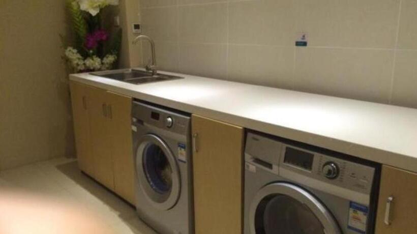 호텔 City Comfort Inn Wuhan Wangjiawan Longyangcun Metro Station