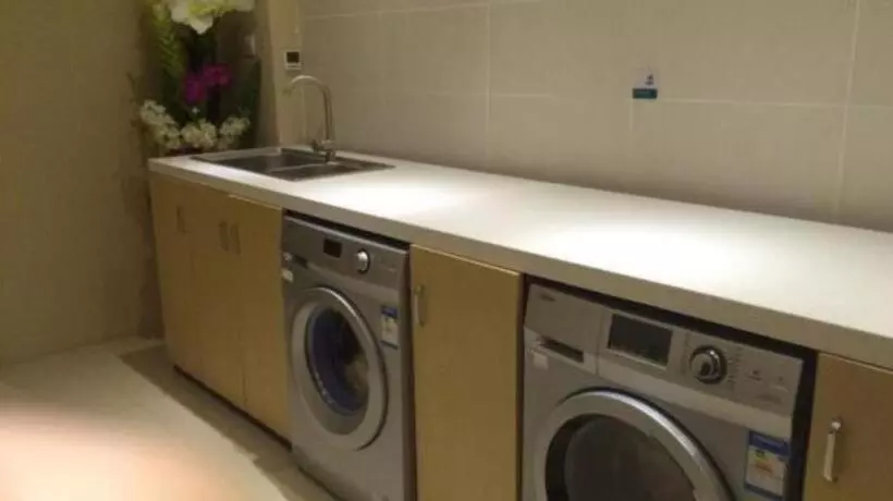 ホテル City Comfort Inn Wuhan Wangjiawan Longyangcun Metro Station