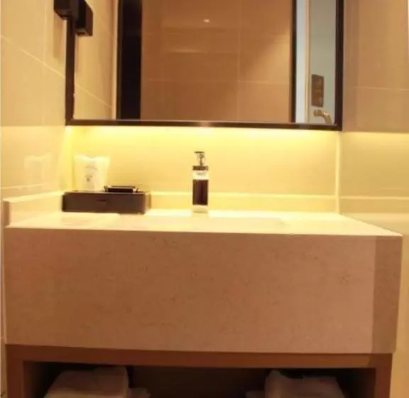 Hotelli City Comfort Inn Yingcheng Walking Street