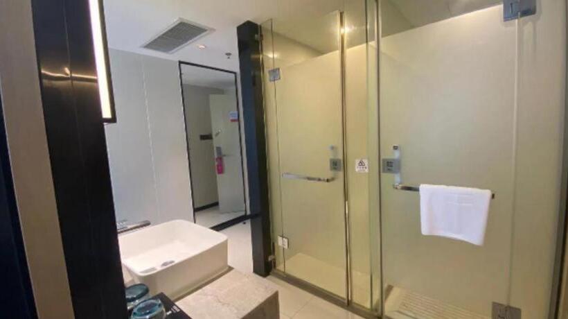 Hotel Echarm Zhengzhou International Convention Centre Hongzhuan Road