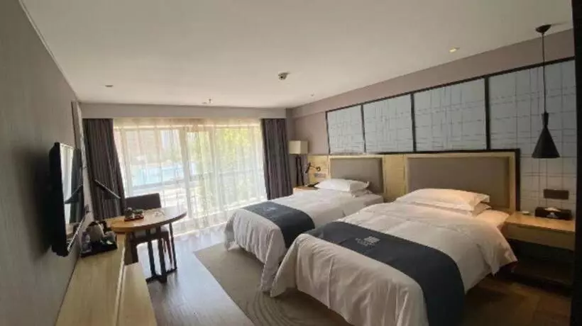 ホテル Echarm  Zhengzhou International Convention Centre Hongzhuan Road