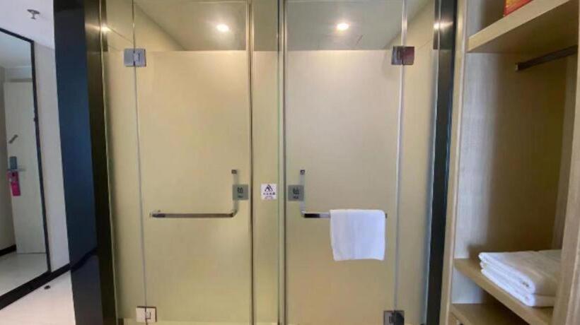 Hotel Echarm Zhengzhou International Convention Centre Hongzhuan Road