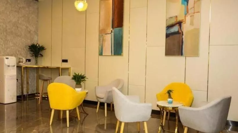 ホテル Greentree Inn Suzhou Changshu Southeast Development Zone Southeast Avenue