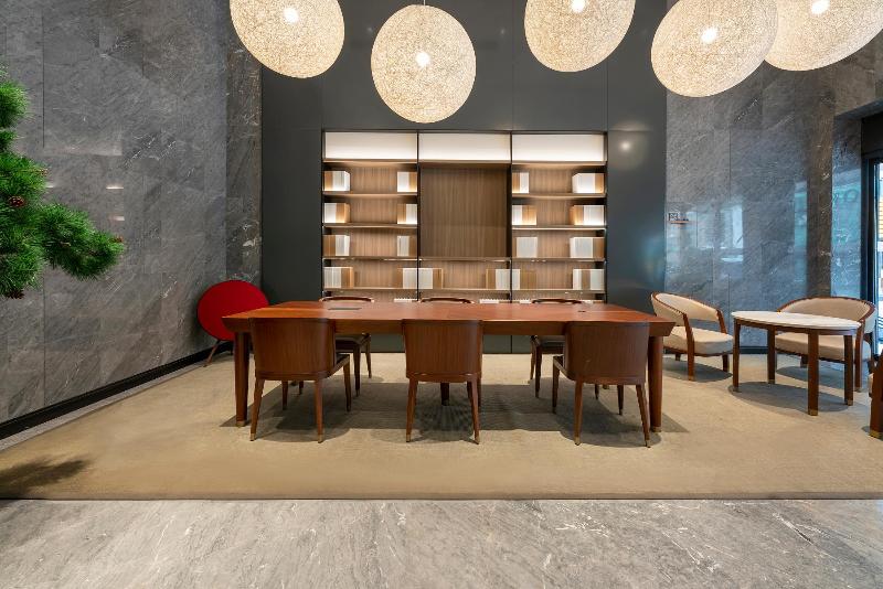 Ji Hotel Xiamen Railway Station North Square