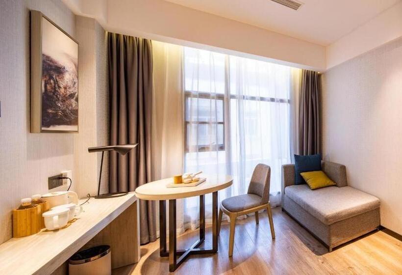 Ji Hotel Xiamen Railway Station North Square